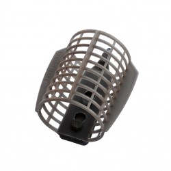 Годівниця фідерна для лову риби, Feeder Sport G1, пластикова, великий кошик, вага 56г